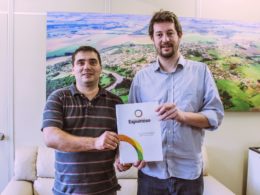 Administração Municipal, Secretaria de Educação e Assistência Social promovem Curso Profissionalizante gratuito de Eletricista.