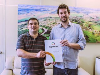 Administração Municipal, Secretaria de Educação e Assistência Social promovem Curso Profissionalizante gratuito de Eletricista.