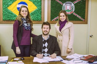 Administração Municipal contrata Pediatra para atender os espumosenses.