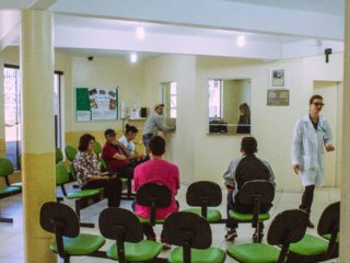 Novo método de classificação de risco e novos horários de atendimentos para acabar com as filas nos Postos de Saúde Municipais.