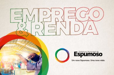 Emprego e Renda: Prefeito Douglas Fontana encaminha parceria com empresas privadas que gerarão aproximadamente 300 empregos no município.
