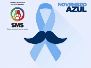 SAÚDE – O MÊS E A COR MUDARAM, MAS A LUTA CONTRA O CÂNCER CONTINUAM.