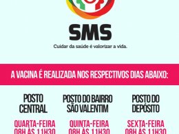 FEBRE AMARELA #SAÚDE