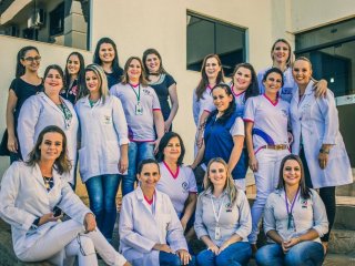 Secretaria Municipal de Saúde de Espumoso promoveu ações de empoderamento feminino no Dia da Mulher.