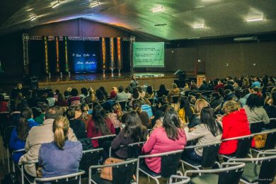 EDUCAÇÃO | Formação de Professores e Recesso da Rede Municipal de Ensino