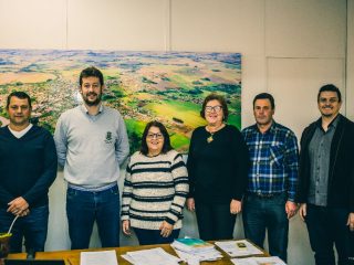 NOTA FISCAL | 1º Sorteio da Campanha de Valorização da Indústria, Comércio e Serviços