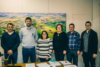 NOTA FISCAL | 1º Sorteio da Campanha de Valorização da Indústria, Comércio e Serviços