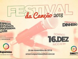 Festival da Canção 2018 – Regulamento