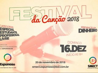 Festival da Canção 2018 – Regulamento