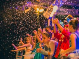 Aberta mais uma edição do Natal Esperança – Confira!