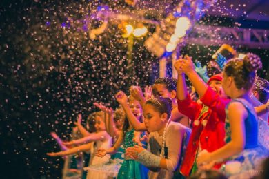 Aberta mais uma edição do Natal Esperança – Confira!