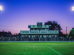 Confira como foram os jogos da segunda rodada do Campeonato Municipal de Futebol de Espumoso      