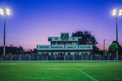 Confira como foram os jogos da segunda rodada do Campeonato Municipal de Futebol de Espumoso      