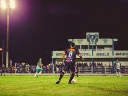 Seguem abertas as inscrições para o Campeonato Municipal de Futebol de Espumoso