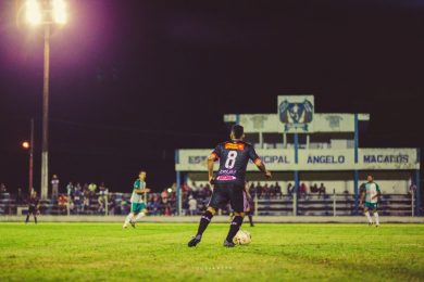 Definido o Campeonato Municipal de Futebol de Espumoso