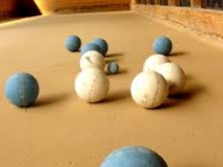 ESPORTE I Campeonato Municipal de Bocha do Interior encerra segunda fase hoje