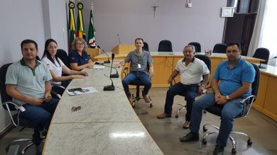 AGRICULTURA I Conselho de Agricultura define números das perdas na agropecuária até o momento com a estiagem