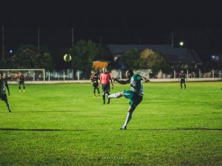 Definido os semifinalistas do Campeonato Municipal de Futebol de Espumoso