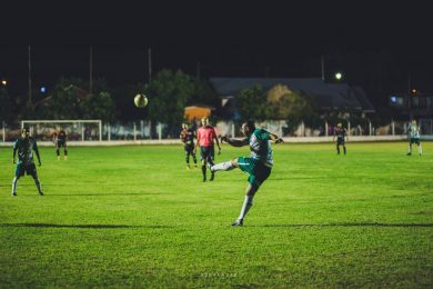 Definidas as chaves dos campeonatos de sete