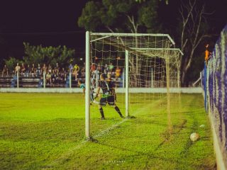 Iniciou a segunda rodada com o Flecha Azul vencendo o Novo Tempo