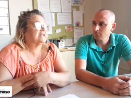 SOCIAL I Assistência Social e Habitação de Espumoso e COMDICA coordenaram capacitação de conselheiros tutelar da região