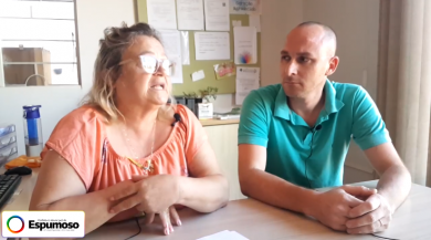 SOCIAL I Assistência Social e Habitação de Espumoso e COMDICA coordenaram capacitação de conselheiros tutelar da região