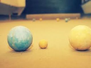 ESPORTE I Quarta rodada Campeonato de Bocha da Cidade