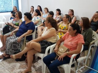 SOCIAL I Assistência Social é parceira em encontro de mulheres rurais