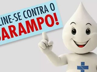 SAÚDE I Raquel Alberto fala sobre sarampo na região, dengue em Espumoso e coronavírus no Brasil