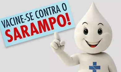 SAÚDE I Raquel Alberto fala sobre sarampo na região, dengue em Espumoso e coronavírus no Brasil