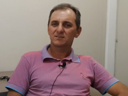 ADMINISTRAÇÃO I Vereador Leomar Gugel fala do crescimento de Espumoso nos últimos anos