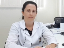SAÚDE I A enfermeira Letícia Ravazio fala sobre a saúde da mulher