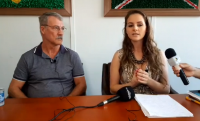 SAÚDE I Saiba mais detalhes sobre o coronavirus e as medidas de prevenção adotadas em nossa cidade