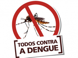 SAÚDE I O combate a Dengue precisa da sua ajuda cidadão espumosense