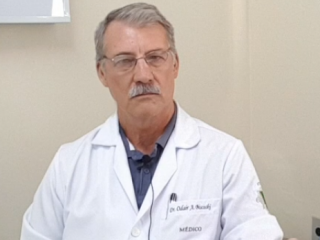 SAÚDE I Saiba mais sobre o Coronavírus com o médico Odair Biscoski