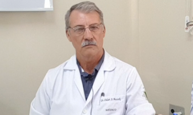 SAÚDE I Saiba mais sobre o Coronavírus com o médico Odair Biscoski