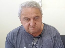 ADMINISTRAÇÃO I O vereador Joacir Sonda fala sobre os trabalhos do Legislativo junto ao município e a busca por melhorias no interior do município