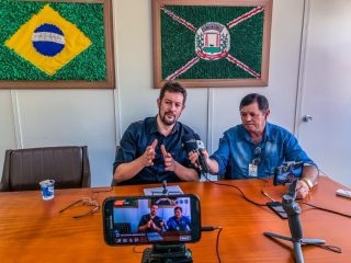 ADMINISTRAÇÃO I Mais restrições anunciadas como prevenção ao coronavírus