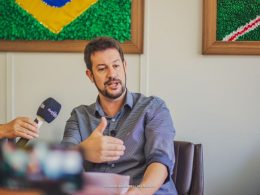 ADMINISTRAÇÃO I A partir de sábado, dia 21, o comércio deve parar em Espumoso