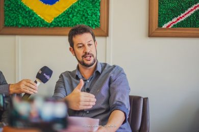 ADMINISTRAÇÃO I A partir de sábado, dia 21, o comércio deve parar em Espumoso
