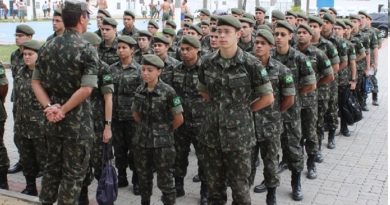 JUNTA DE SERVIÇO MILITAR I Adiada a data final para o alistamento militar em 2020