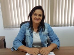 SOCIAL I Secretária Roseli Signor fala da suspensão das atividades da sua Secretaria