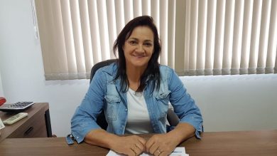 SOCIAL I Secretária Roseli Signor fala da suspensão das atividades da sua Secretaria