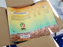 SAÚDE I Município de Espumoso desenvolveu uma cartilha de prevenção ao coronavírus