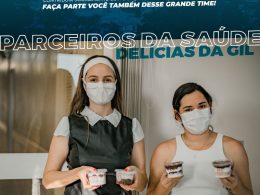 “Parceiros da Saúde”