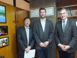 SAÚDE I Hospital Notre Dame São Sebastião recebe emenda do Deputado Eduardo Loureiro para compra de respirador