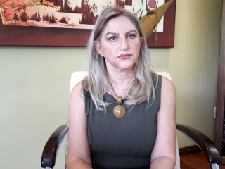 PARCEIROS DA SAÚDE I Maria Albina Werlang traz orientações de como conter a ansiedade neste período de coronavírus