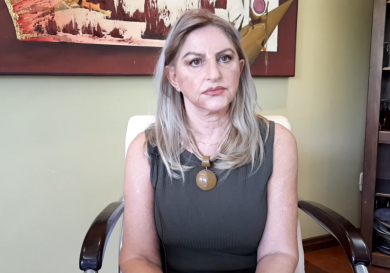 PARCEIROS DA SAÚDE I Maria Albina Werlang traz orientações de como conter a ansiedade neste período de coronavírus