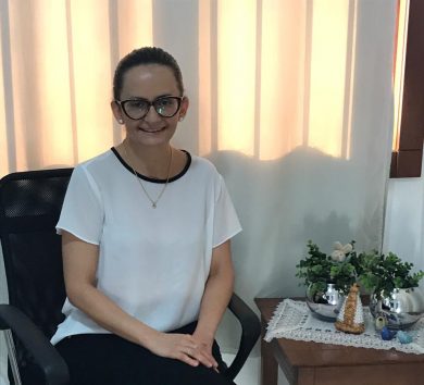 SAÚDE I Psicóloga trás dicas importantes para este período de isolamento