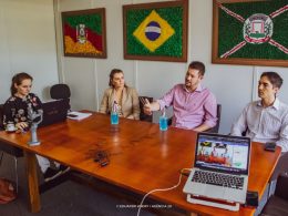 ADMINISTRAÇÃO I Prefeito Douglas Fontana mantém comércio aberto com restrições até dia 03 de abril